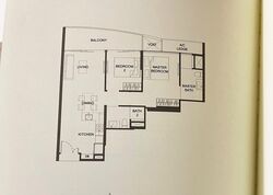 Kingsford . Hillview Peak (D23), Condominium #539764341